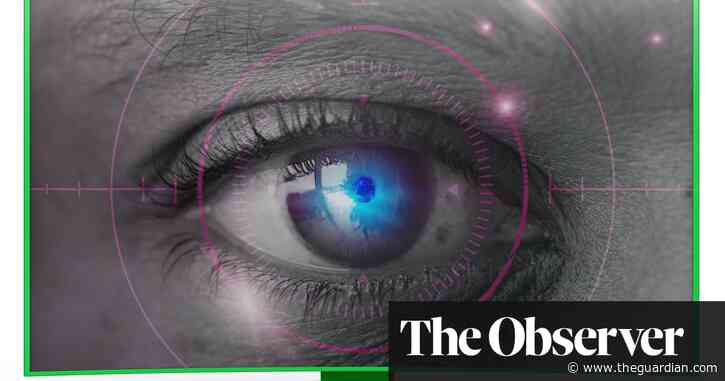 What your smart TV knows about you – and how to stop it harvesting data