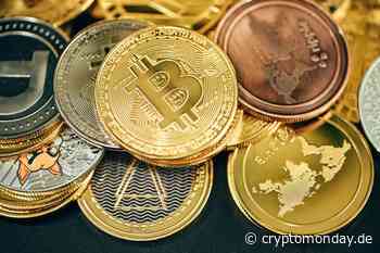 Krypto-Plattform Nexo unterstützt jetzt den Fantom (FTM) Coin - CryptoMonday | Bitcoin & Blockchain News | Community & Meetups