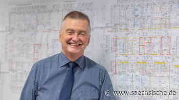 Krankenhaus Riesa rüstet sich für die nächsten Jahrzehnte - Sächsische.de