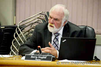 BC Supreme Court dismisses Chilliwack resident's petition to remove Barry Neufeld from office – Chilliwack Progress - Chilliwack Progress