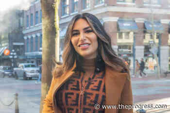 Maple Ridge realtor identified as victim of fatal stabbing in Coquitlam – Chilliwack Progress - Chilliwack Progress