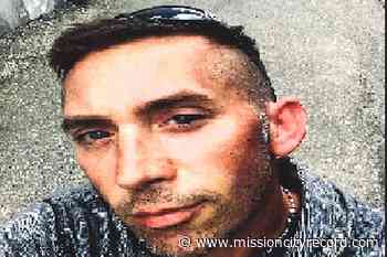 RCMP ask for help finding 43-year-old Chilliwack man missing since December – Mission City Record - Mission City Record