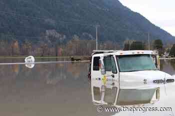 LETTER: At least some of Sumas Lake should be restored – Chilliwack Progress - Chilliwack Progress