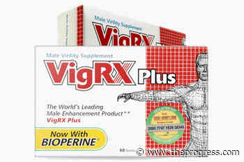 VigRX Plus Reviews – Safe Supplement for Men or Scam Pills? – Chilliwack Progress - Chilliwack Progress
