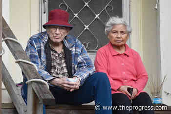 Swindler pretends to be grandson, scams BC seniors out of $8900 – Chilliwack Progress - Chilliwack Progress