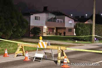 UPDATE: IHIT says family member responsible for Richmond shooting – Chilliwack Progress - Chilliwack Progress