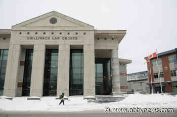 Chilliwack woman accused of spitting in someone's face in a McDonald's, resisting arrest – Abbotsford News - Abbotsford News