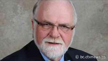 Chilliwack trustee's defamation suit being considered by Supreme Court of Canada | CTV News - CTV News Vancouver