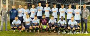 Jung & unerfahren: Feldkirchen II kann trotzdem aus Schatten treten - ligaportal.at