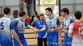 TV Feldkirchen will um Ligaverbleib kämpfen - Volleyball - Rhein-Zeitung