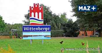 Laga 2026: Die Stadt Wittenberge stellt ihr Konzept vor - Märkische Allgemeine Zeitung