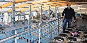 Wittenberge: Badewelt Prignitz bietet Schwimmkurse in den Winterferien an - Märkische Allgemeine Zeitung