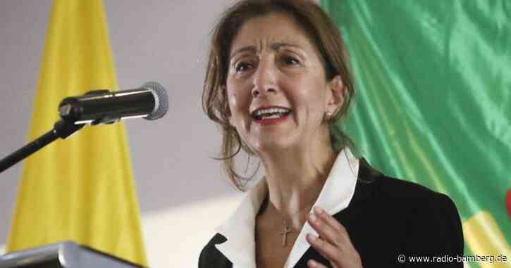 Kolumbien: Ex-Farc-Geisel Betancourt verlässt Bündnis