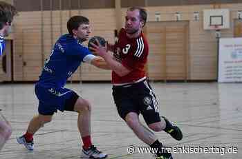 TS Herzogenaurach und HSG Erlangen/Niederlindach stehen vor dem Wiedereinstieg in die BOL-Saison - Fränkischer Tag