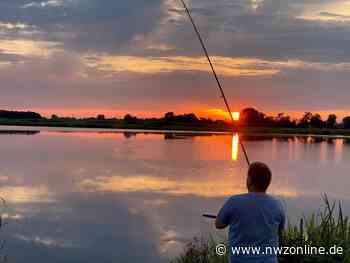 Neuer Kursus bei den Sportfischern in Apen - Nordwest-Zeitung
