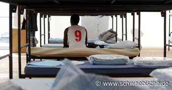 Landkreis Lindau braucht mehr Helfer für Flüchtlinge - Schwäbische