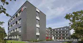 Wärme Hamburg-Verwaltungsbau für 290 Mitarbeiter als Modulbau in Rekordbauzeit geplant und gebaut