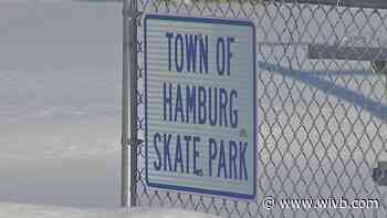 Hamburg skate park gets $50,000 boost from NYS