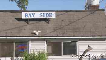 Popular Webster pub closes after almost 40 years