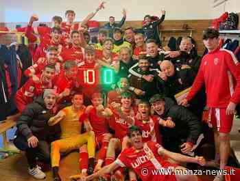 Monza Primavera - Una valanga biancorossa si abbatte sul Pordenone! Prinelli firma tre gol, Marras subito protagonista - Monza-News