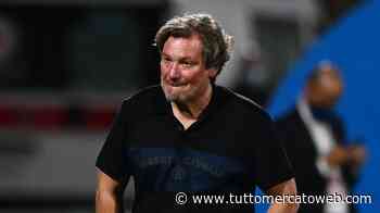 Monza, Stroppa: "Chi ha la rosa ampia è avvantaggiato. Le squadre sono ben allestite" - TUTTO mercato WEB