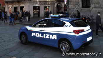 Maxi controllo anti-droga ai giardinetti a Monza, tra le panchine spunta l’hashish - MonzaToday