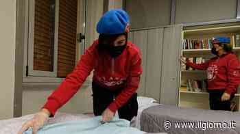 Monza.Con, rete di associazioni per aiutare chi è in difficoltà - IL GIORNO