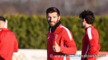 Monza, Mancuso: "Unico ritrovare Galliani e Berlusconi. La Serie A? Servirà tanto lavoro" - TUTTO mercato WEB