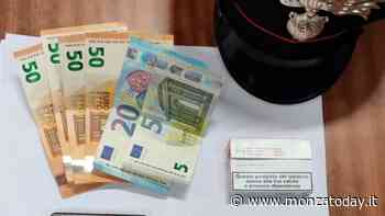 Sorpreso con la droga nascosta nell'auto: fermato spacciatore 24enne a Monza - MonzaToday