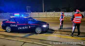 Monza, in tre con una pistola tentano assalto a hotel: il proprietario si barrica all'interno - ilmessaggero.it