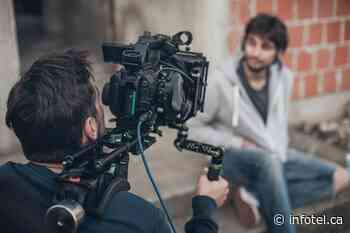 Film industry brings record investment to Kamloops region | iNFOnews | Thompson-Okanagan's News Source - iNFOnews