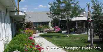 Pine Grove resident dies in COVID-19 outbreak - Kamloops This Week