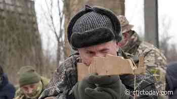 Russia moves naval exercise that rattled NATO member Ireland - CFJC Today Kamloops