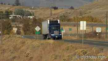 BC Trucking Association grapples with driver shortage - CFJC Today Kamloops