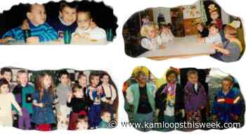 Picture this Kamloops francophone day care history - Kamloops This Week
