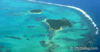 Tonga's Once-In-A-Millennium Volcanic Explosion - CFJC Today Kamloops