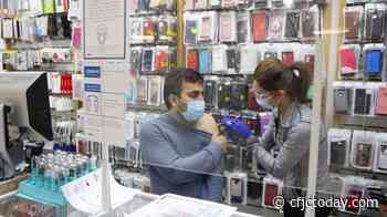 Some provinces easing COVID restrictions as hospitalizations stabilize - CFJC Today Kamloops