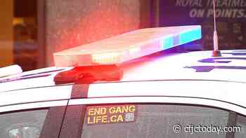 RCMP request surveillance after downtown Kamloops stabbing report - CFJC Today Kamloops