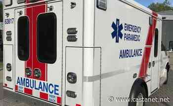 Witnesses sought after stabbing on Victoria Street sends man to hospital - Kamloops News - Castanet.net