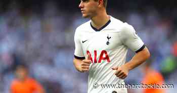 Transfer News: Lyon agree deal to sign Giovani Lo Celso as Bruno... - The Hard Tackle