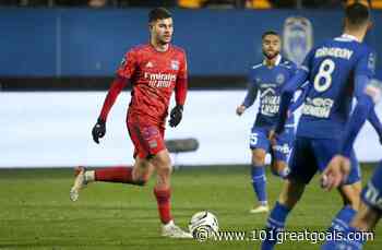 Arsenal chase pair of Brazilian midfielders with Bruno Guimaraes deal 'not completely out of the picture' - 101 Great Goals