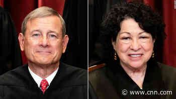 The 3 Supreme Court justices to watch after Breyer retires