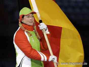 Achte Winterspiele für Pechstein «geiles Gefühl» - TAGEBLATT: Nachrichten aus Stade, Buxtehude und der Region - Tageblatt-online