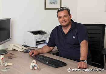 Neuer Podcast: Mit "Bio-Prothesen" gegen Arthrose - Landkreis Stade - Tageblatt-online