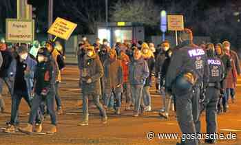 Kommentar von Oliver Stade: Verstörend - Instagram - GZ Live