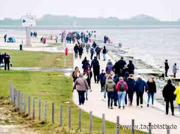 Agentur: Nordseeküste rückt beim Tourismus unter ein Dach - TAGEBLATT: Nachrichten aus Stade, Buxtehude und der Region - Tageblatt-online