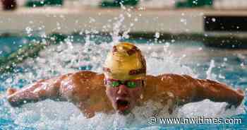 Scott Pejic's preparation pays dividends; Chesterton clinches 26th straight DAC title - nwitimes.com