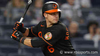 2022 Fantasy Baseball Draft Prep: Busts 1.0 for Scott White, featuring Marcus Semien, Ryan Mountcastle - CBSSports.com