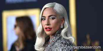 'House of Gucci' Director Had to Yell “Cut” During an Intense Lady Gaga Scene - HarpersBAZAAR.com