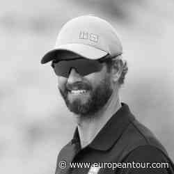 Player Blog: Adam Scott - Articles - Rolex Series - DP World Tour - European Tour